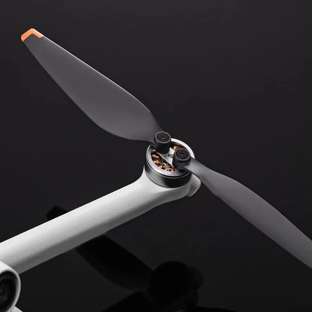 16Pcs Low Noise Propeller Blades for DJI Mini 3 Pro Drone
