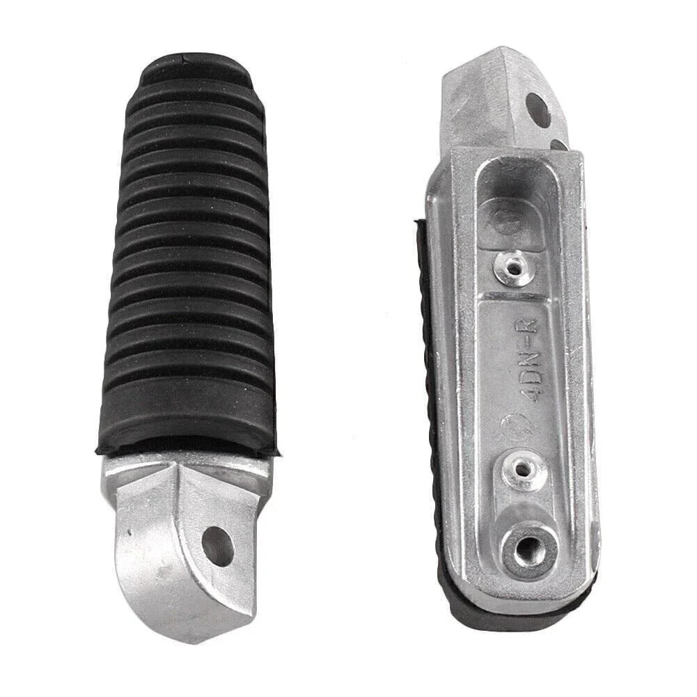 Rear Footrest Pegs for Yamaha FZ1 Fazer FZ6 Fazer (2001-2013, 2004-2009)