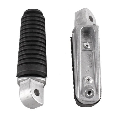 Rear Footrest Pegs for Yamaha FZ1 Fazer FZ6 Fazer (2001-2013, 2004-2009)