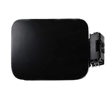 Gas Fuel Filler Door Cover for Hyundai Sonata (2006-2009) Black