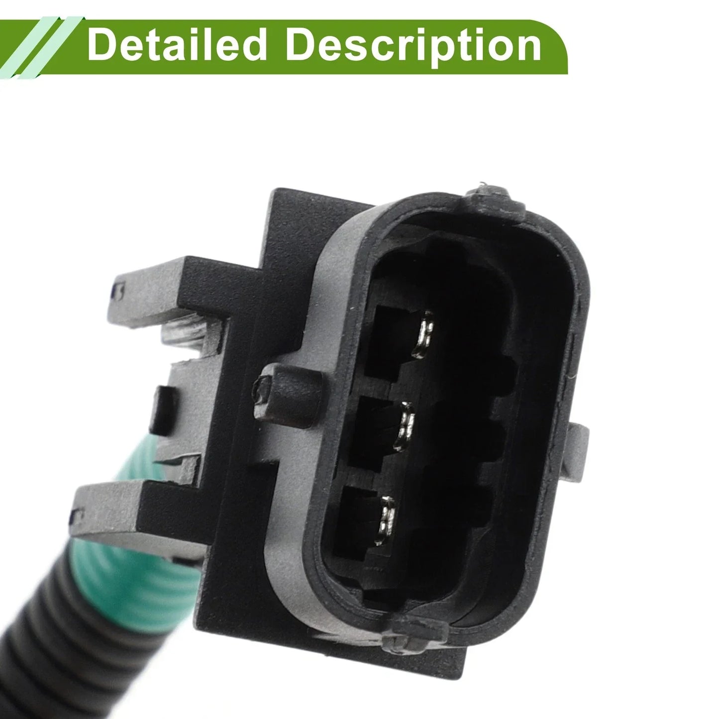 Crankshaft Position Sensor for HYUNDAI ix20 1.4 LPG (2010-2019)