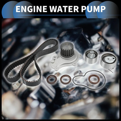 Water Pump with Seals for Chrysler Cirrus (1995-2000)