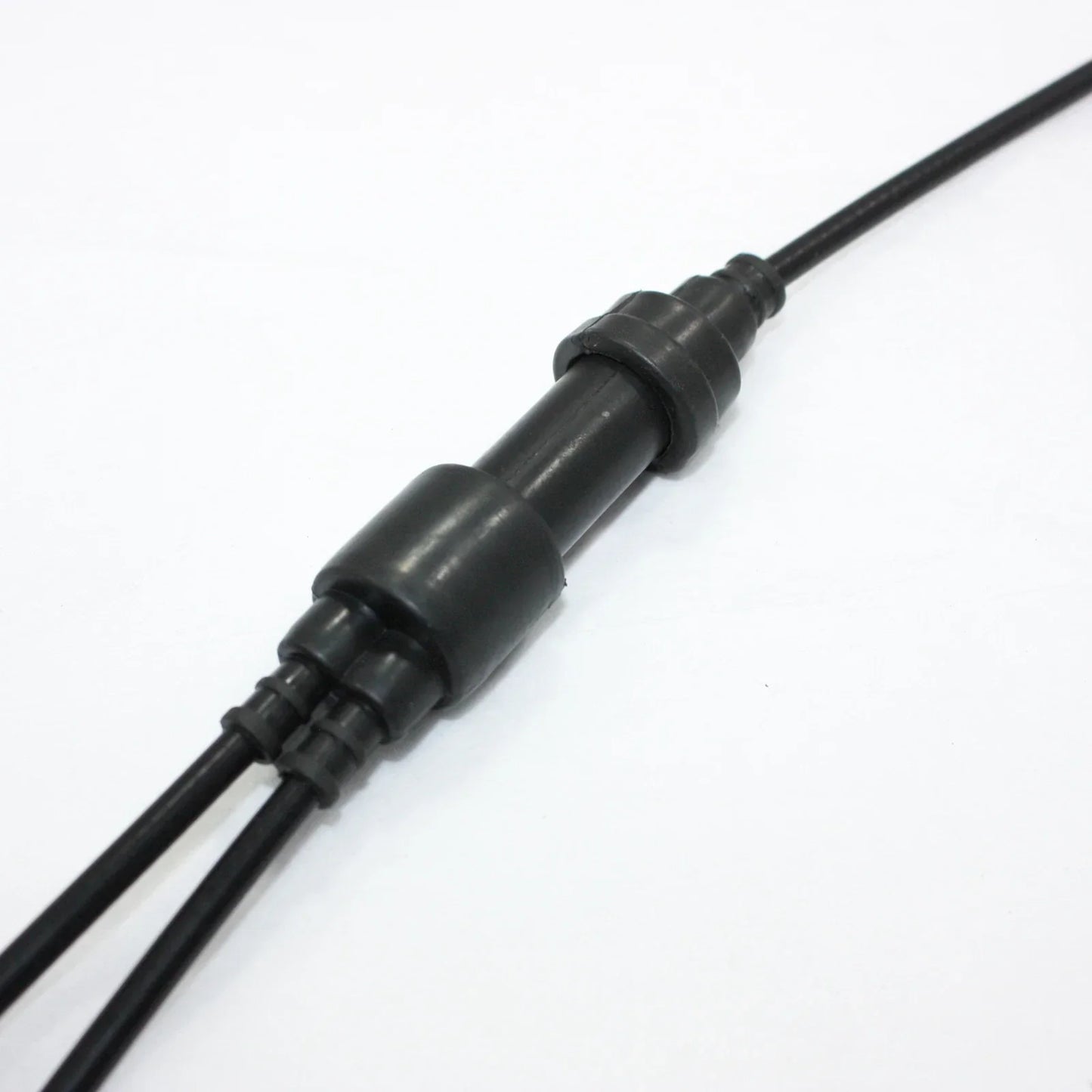 Throttle Accelerator Cable for YAMAHA PW50 PY50 PEEWEE (1990-2023)