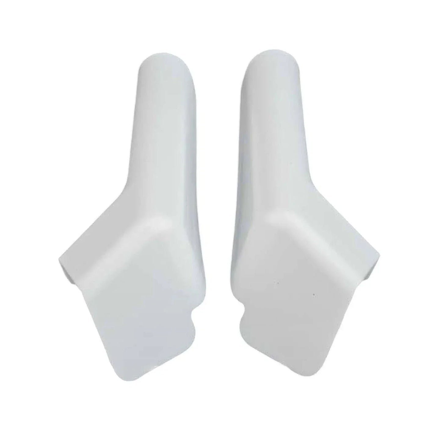 4 x Rain Gutter Spouts for RV
