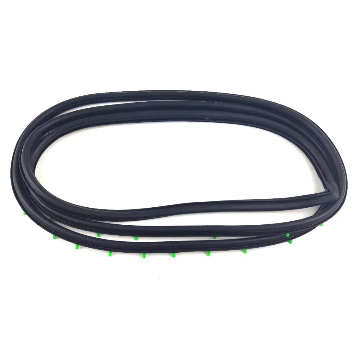Windshield Front Rear Door Rubber Seal Set 4 Fits Nissan Urvan E24 Van 1986-00