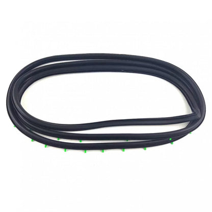 Windshield Front Rear Door Rubber Seal Set 4 Fits Nissan Urvan E24 Van 1986-00