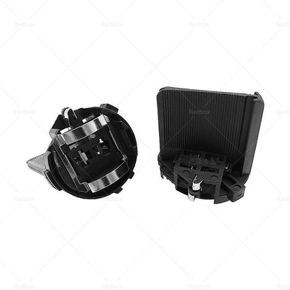 H7 Headlight Bulb Socket Retainer for VW Golf, Tiguan (2006-2023)