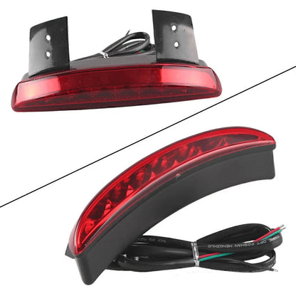 LED Tail Brake Light for Harley Davidson XL 1200L (2006-2011)