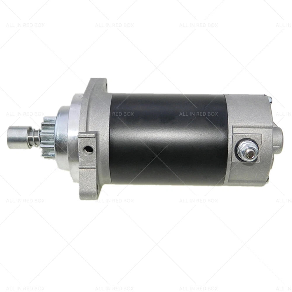 Starter Motor for Yamaha & Mercury Outboard 20-40HP 2-Stroke