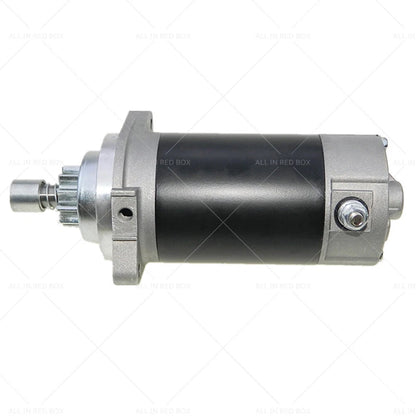 Starter Motor for Yamaha & Mercury Outboard 20-40HP 2-Stroke