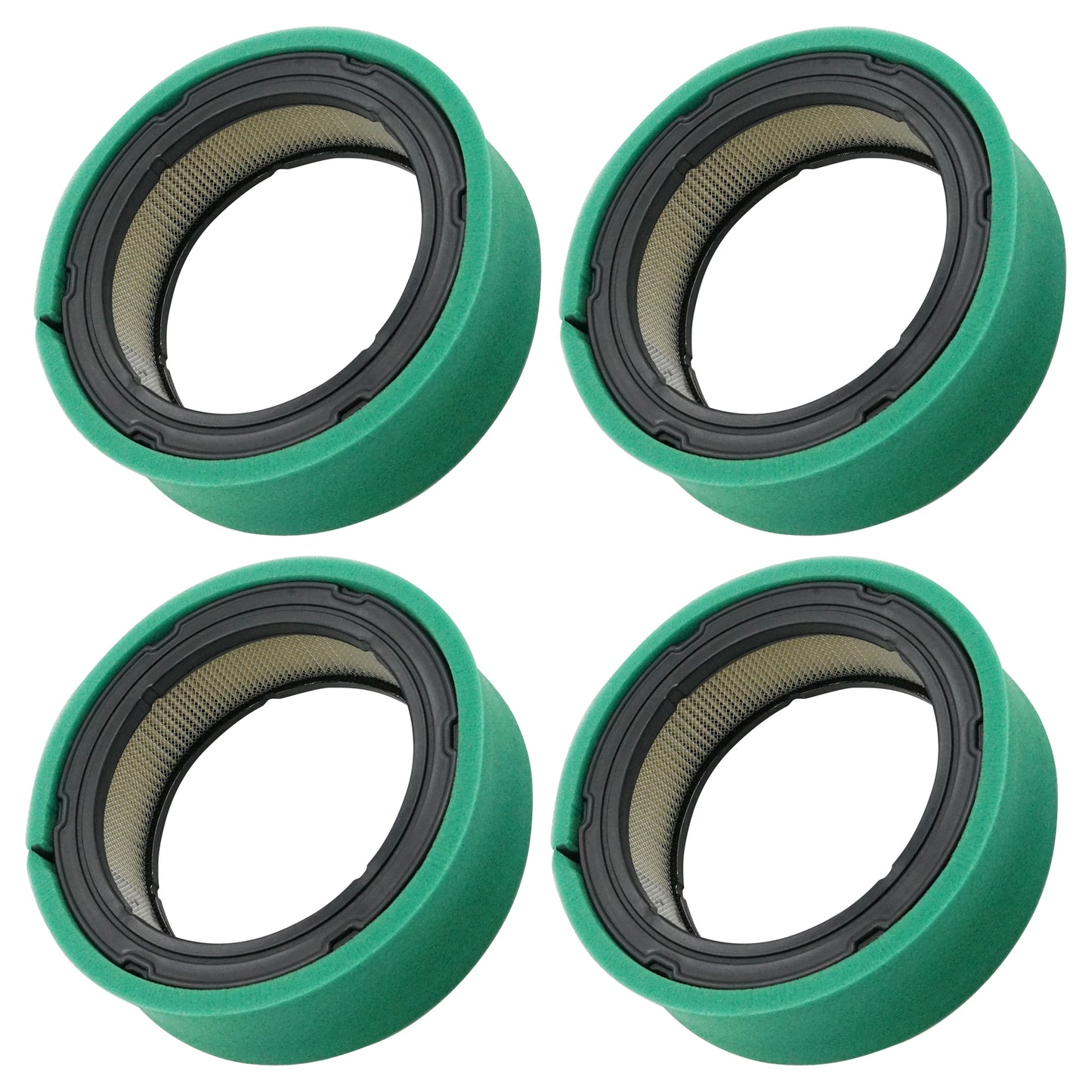 Air Filter Replacement for Toro MTD 1848 1852 MMZ-1848 (2000–2000)