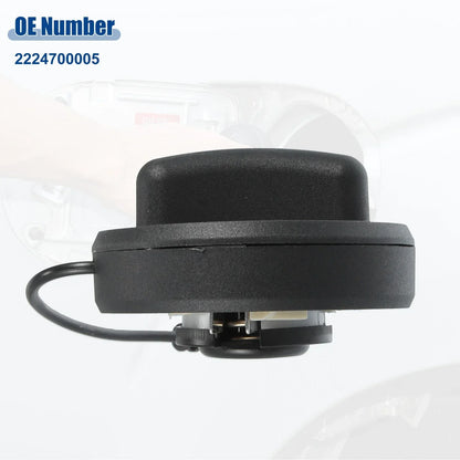 Gas Fuel Tank Cap for Mercedes-Benz C300 (2014-2019)
