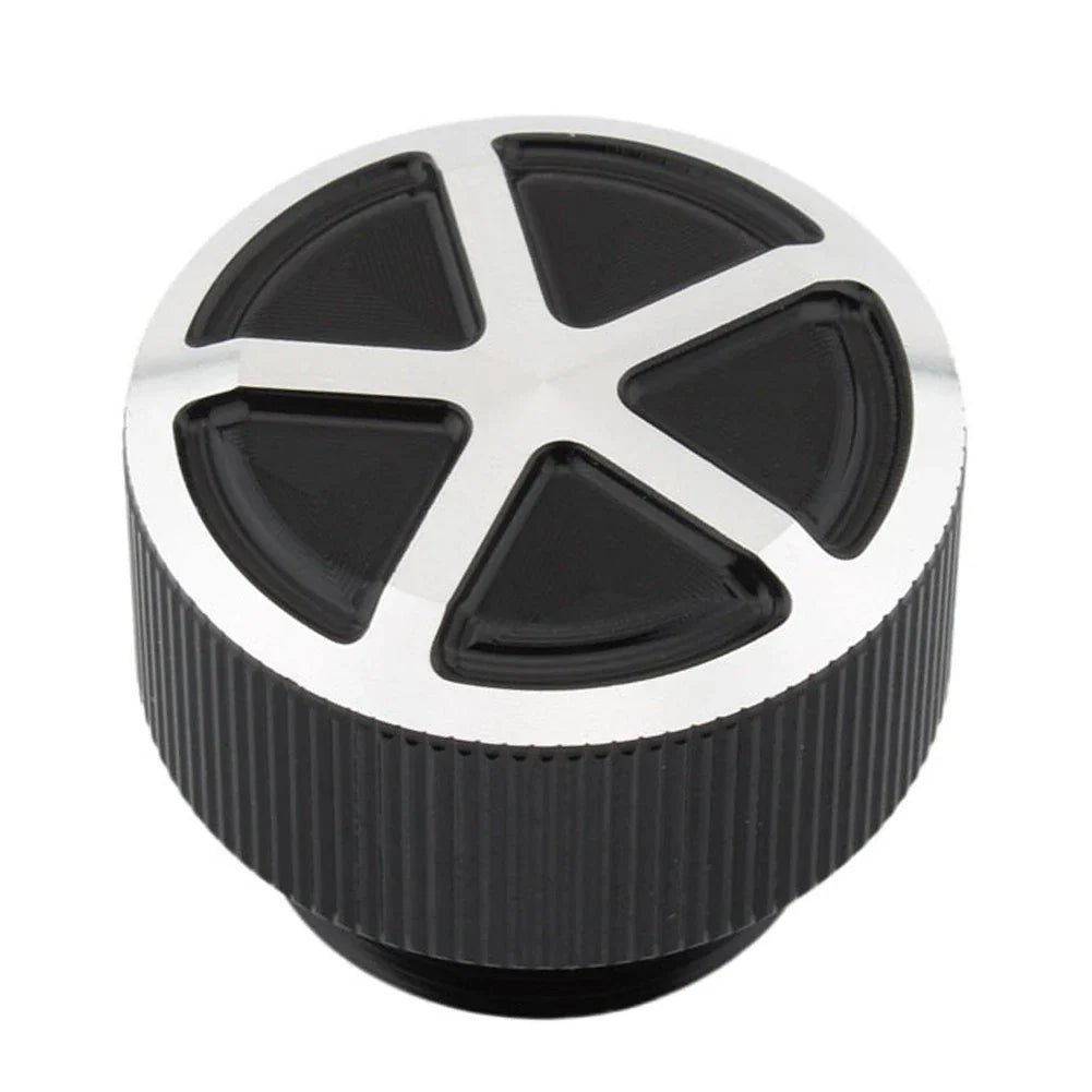 Engine Oil Filler Cap Plug Cover for YAMAHA VMAX 1200, 1700, XJR 400