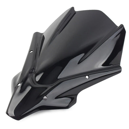Windshield Deflector Cover for Yamaha MT-07 (2021-2022)
