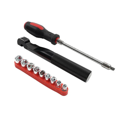 Clutch Removal Tool Set for Polaris RZR 900 S XP & RZR XP4 1000 (2015-2023)