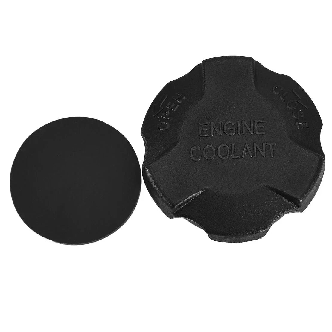 Coolant Expansion Tank Cap for Hyundai Accent, i30, Kia Rio (2006-2019)