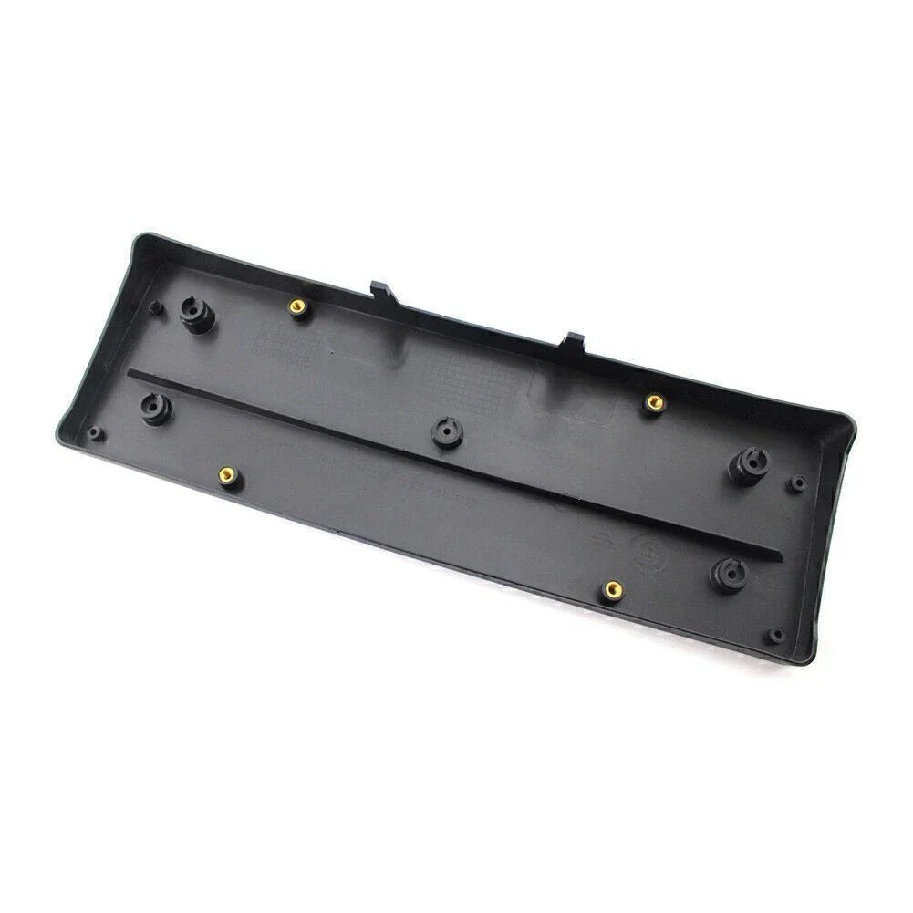 Front License Plate Bracket for BMW X3 G08 (2018-2020)