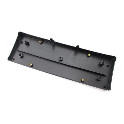 Front License Plate Bracket for BMW X3 G08 (2018-2020)