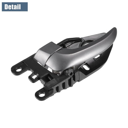 Front Rear Left Interior Door Handle for Hyundai Elantra (2011-2016)