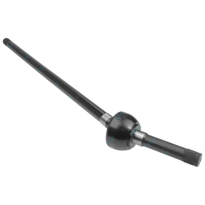 Left CV Joint Axle Drive-Shaft for Patrol GQ Y60 1988-1997 SWB + LWB 4wd Wagon
