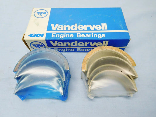 0.75mm Main Bearing Set for Land Cruiser FJ40 FJ45 1969-1984