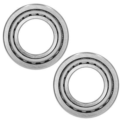 Caster Wheel Bearing Replacement for John Deere Z915E ZTrak Z960M (2005–2018)