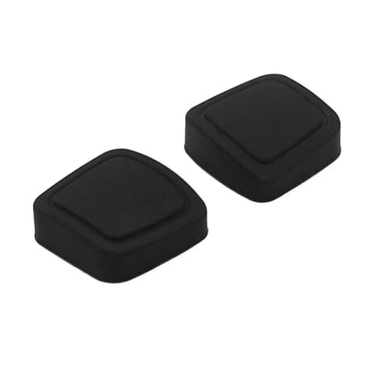Door Handle Button Cover 2pcs for Mercedes W220 S350 (1998–2005)