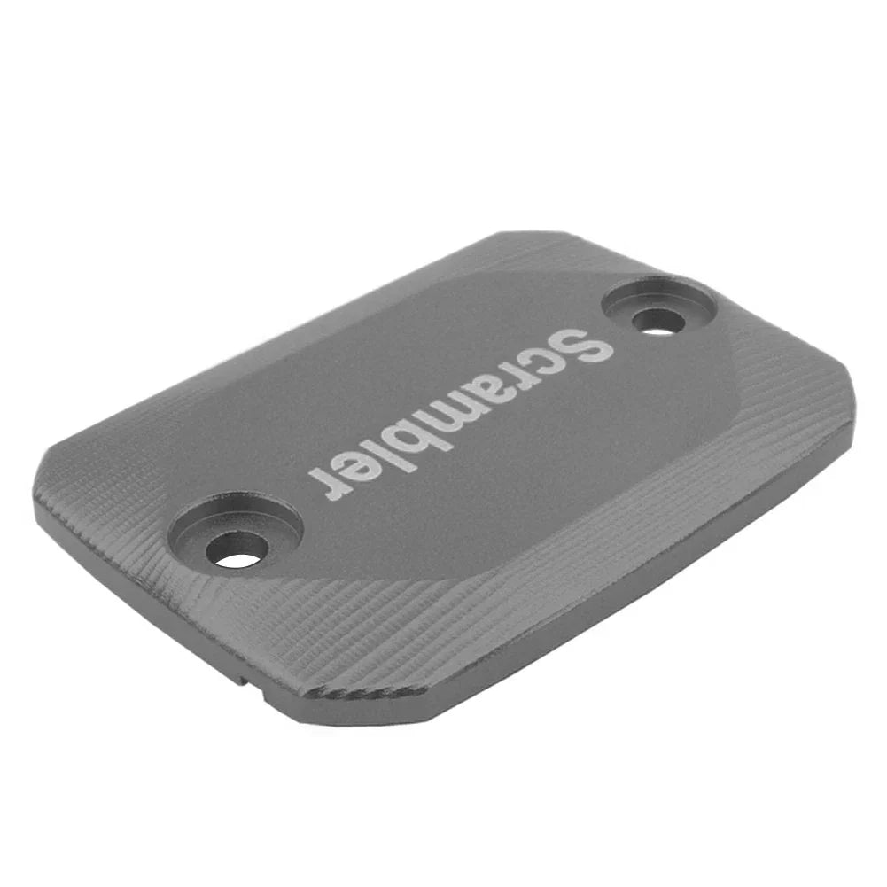 Front Brake Clutch Reservoir Cover Cap for Ducati Scrambler 1100 (2017-2023)