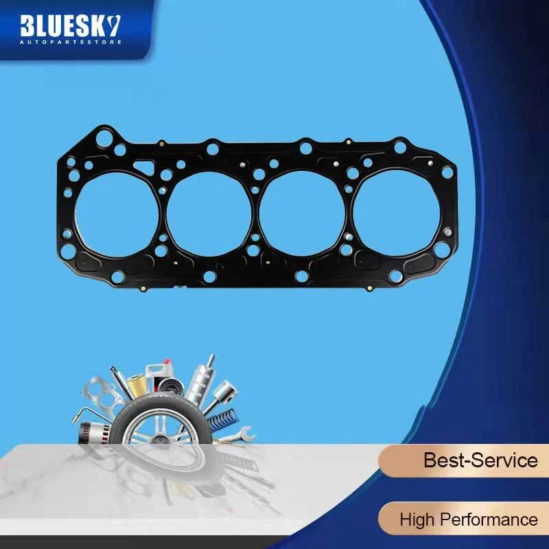 Head Gasket for Nissan Patrol Y61, Navara D22 ZD30