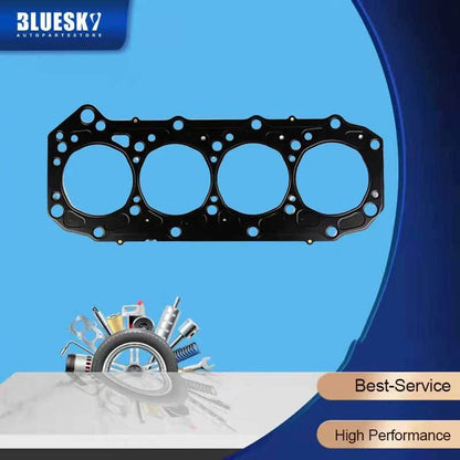 Head Gasket for Nissan Patrol Y61, Navara D22 ZD30