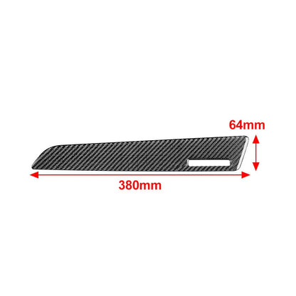 Co-pilot Decorative Strip Cover Trim for Audi Q3 (2013-2018)