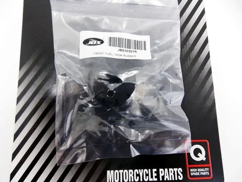 Fuel Tank Rubber Mount Cushion for Honda CB125T (1980-2001)