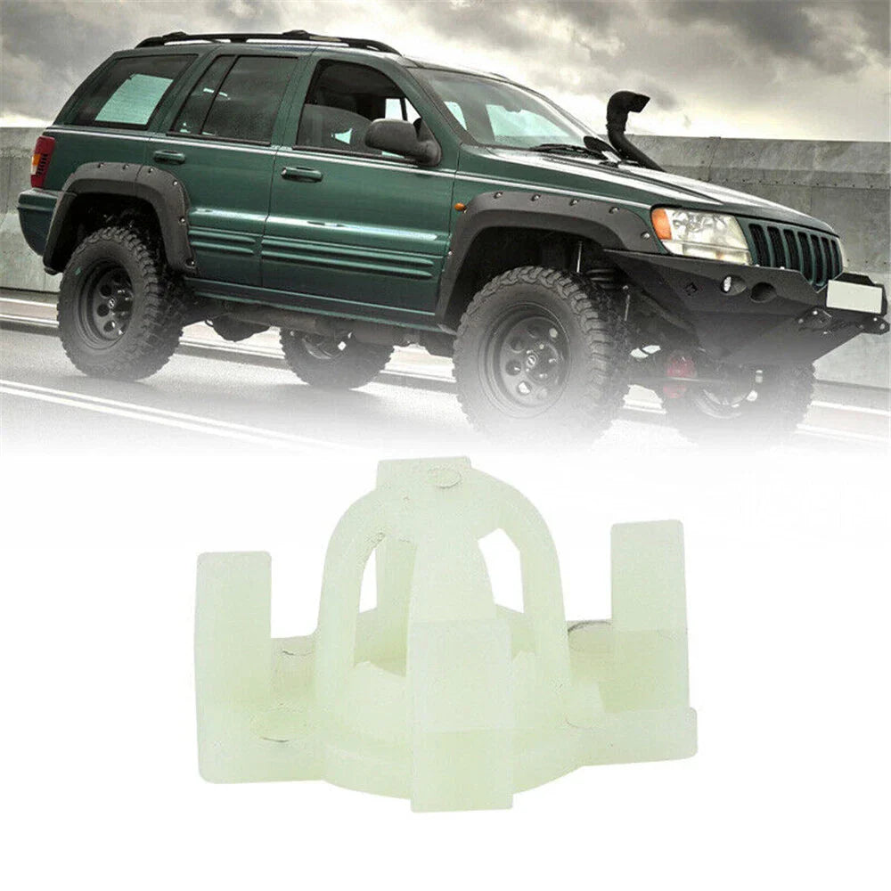 Headlight Mounting Bracket Clip for Jeep Grand Cherokee (2000-2006)
