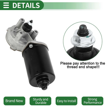 Windshield Wiper Motor for Dodge Dakota (1989-1996)