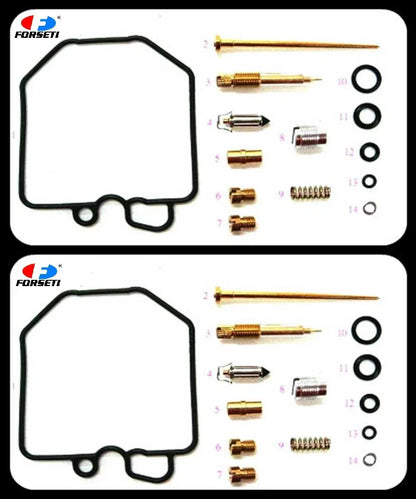 CX500 Carburetor Repair Kit for Honda (1978-1979) -  Rebuilds