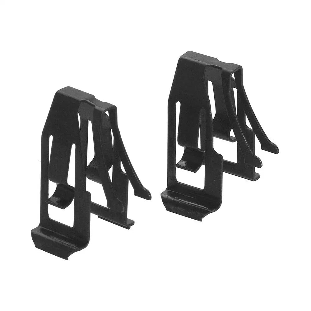 Car Sun Visor Buckle Clips for Toyota Crown, Prado, Camry, RAV4