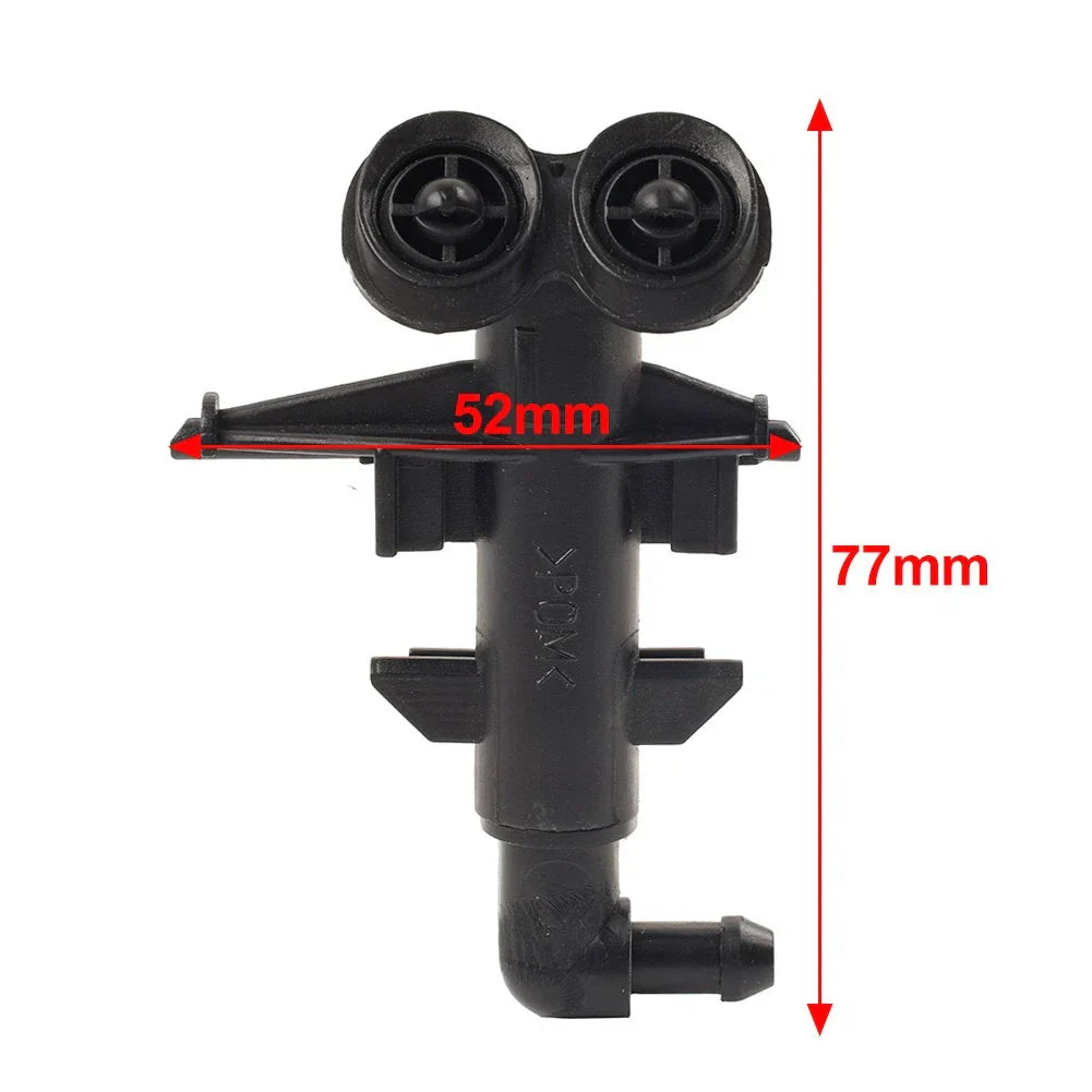 Front Left Headlight Washer Nozzle for Land Rover Freelander 2 (2011-2015)