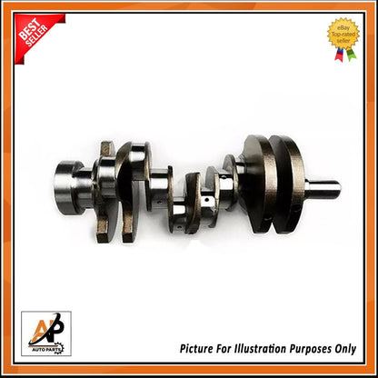 Crankshaft Engine Rebuild Kit for Land Rover Jaguar 306DT TDV6 (2000–2005)