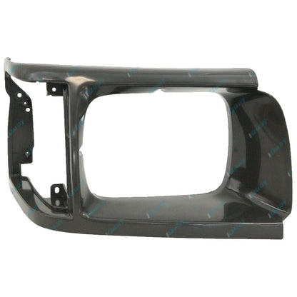 LH & RH Headlight Surrounds for Toyota Hiace Van (1992-1998)