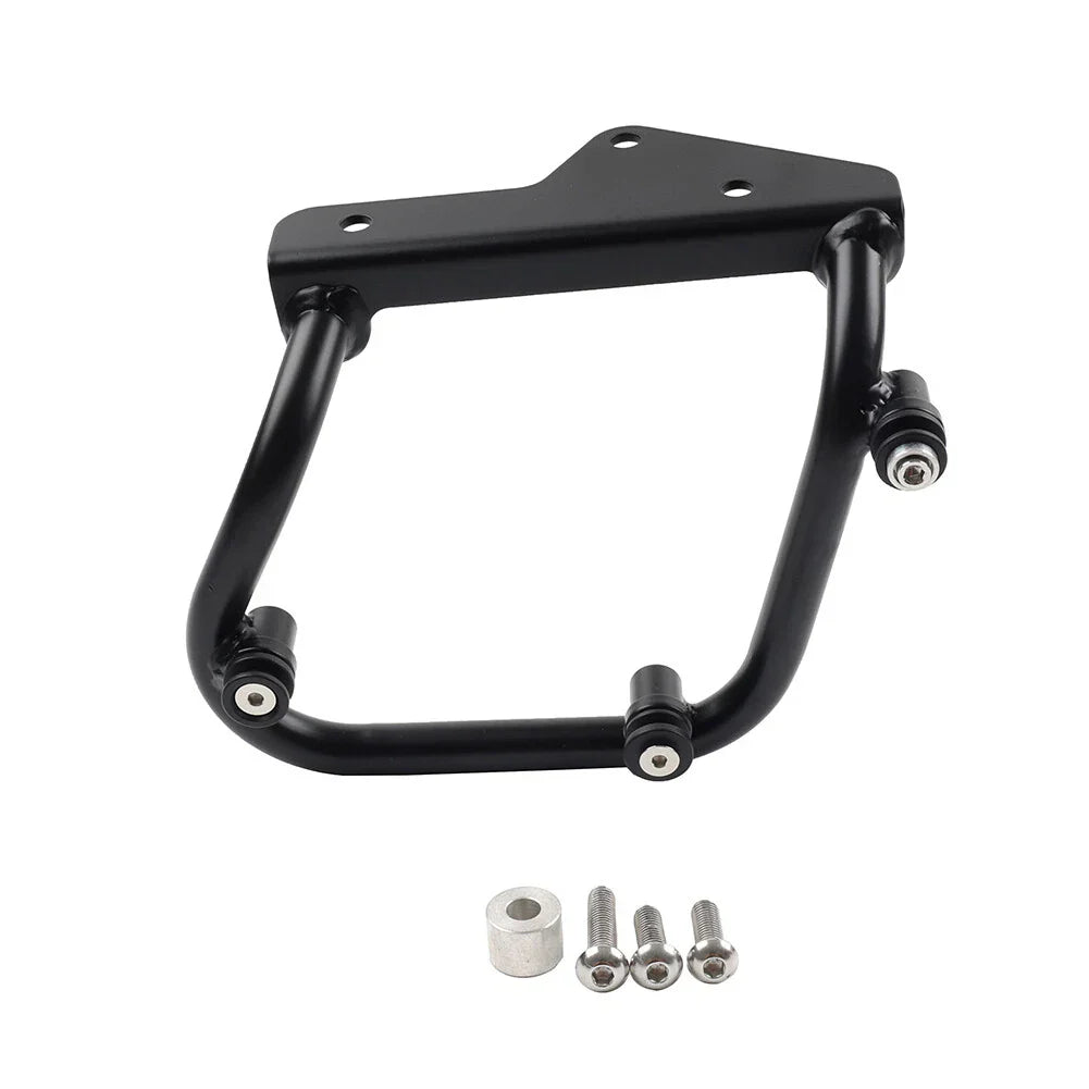 Right Side Trunk Bag Support Bracket for XSR900 (2022-2023)