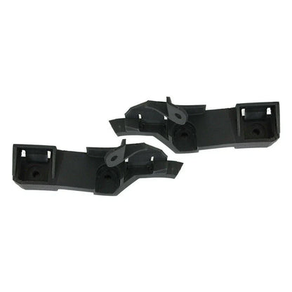 Front Bumper Retainer Bracket LH RH for BMW 325i 325xi (2002-2005)