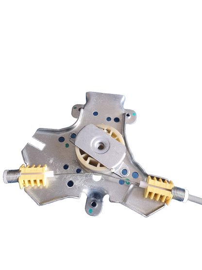 Rear Left Window Regulator for Nissan Navara D40 (2005���2015)