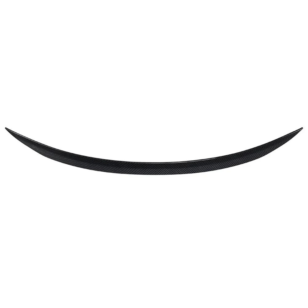 Rear Trunk Lip Spoiler for Mercedes Benz CLS Class C257 (2019-2022)