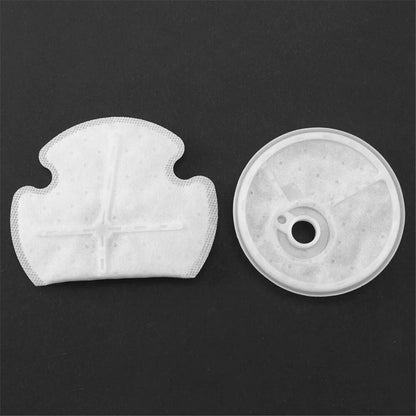 Fuel Pump Filter Strainers for Sea Doo GTX, GTR, GTS, RXP, RXT (2002-2023)