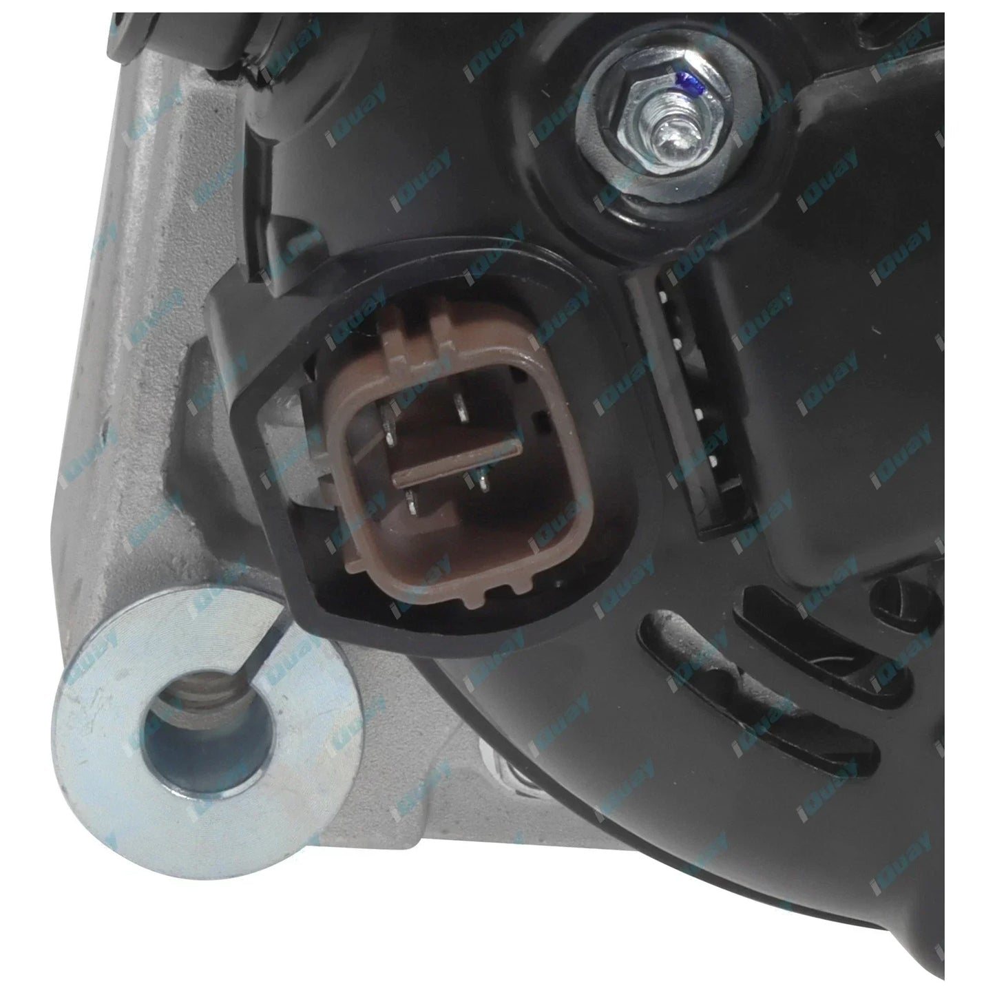 Alternator for Landcruiser Prado KDJ150R KDJ155R 3.0L 1KD-FTV 2009~2018 Diesel