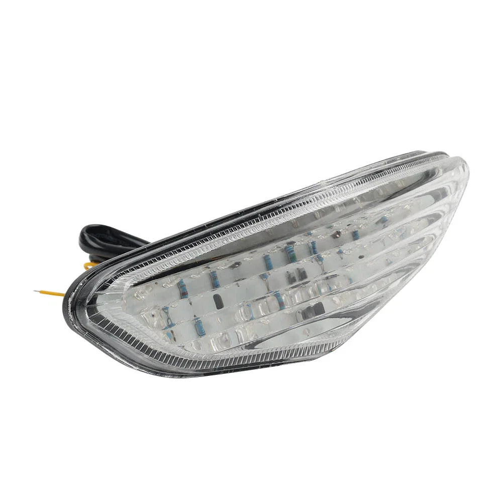 LED Turn Signal Tail Light for Suzuki V-Strom DL 650 (2004-2009)