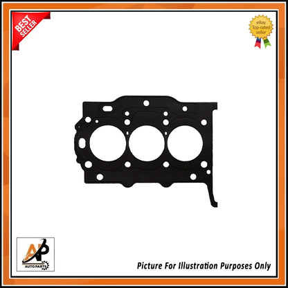 Head Gasket Replacement for Honda Civic X Hatchback 1.0 VTEC (2016–2020)
