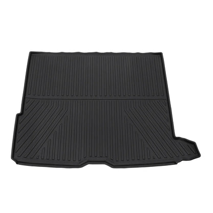 Cargo Liner Rear Trunk Mat for Mercedes-Benz GLC Class GLC250 GLC300 (2016-2023)
