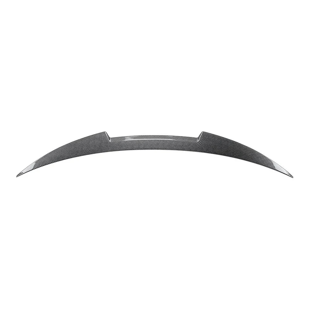 Rear Trunk Spoiler Wing Lip for BMW 3 Series G20 M3 G80 M4 (2019-2023)