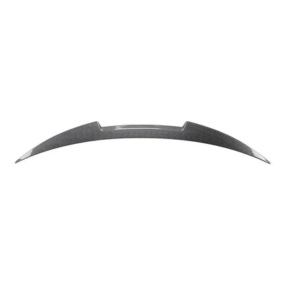 Rear Trunk Spoiler Wing Lip for BMW 3 Series G20 M3 G80 M4 (2019-2023)